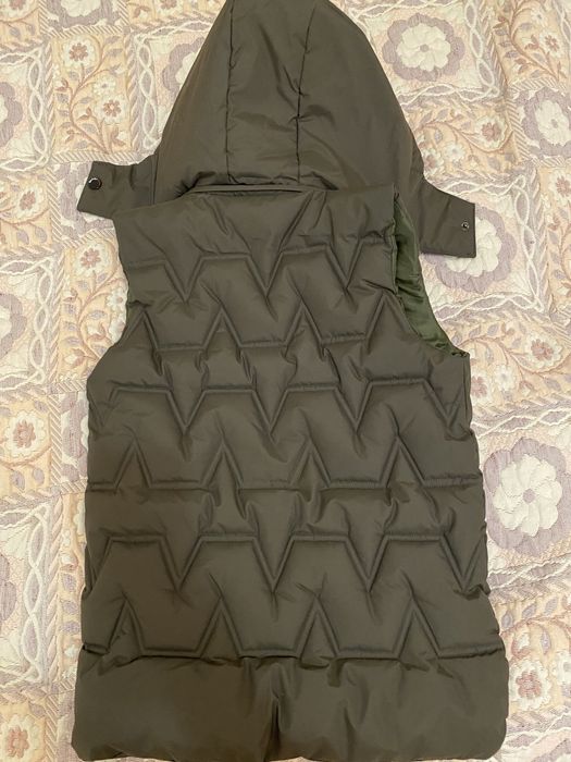 Продам жилет на мальчика