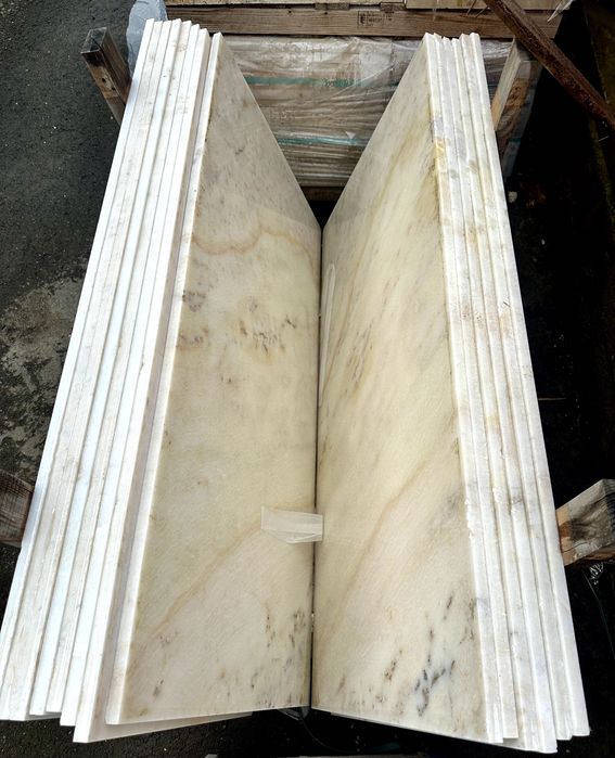 PROMOTIE! MARMURA Super Calitate Stoc mare Producător En-gross Glafuri/Trepte/Pervaze/Aticuri/Capace/Parapeți