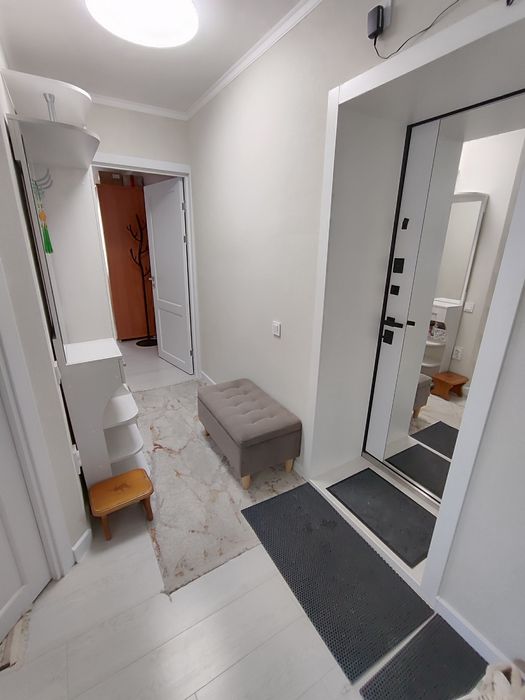 Продается 3-комн (4-76, 2 эт)