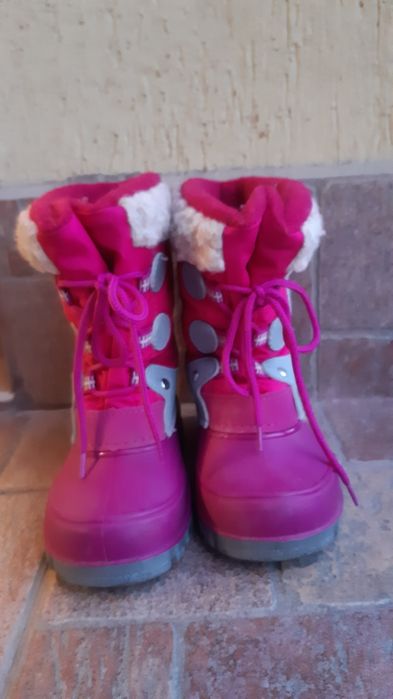 Апрески Spirale 24 номер