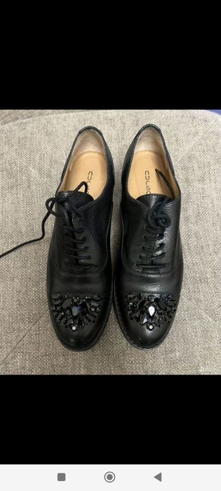 Ботинки nursace оригинал