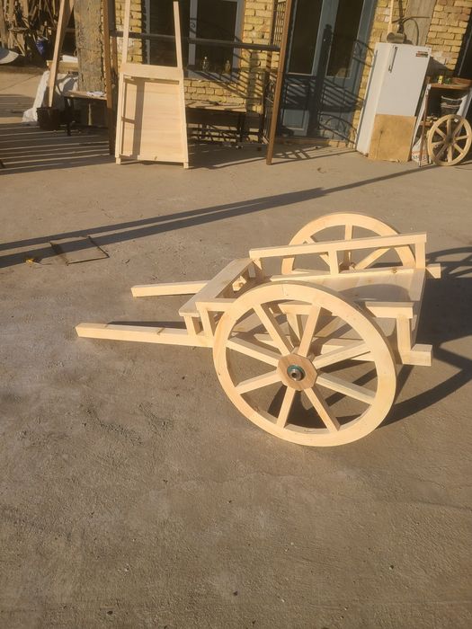 Ot arava qqoqon arava