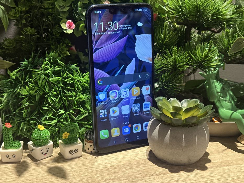 Huawei Mate 20 lite ‼️Garantie‼️