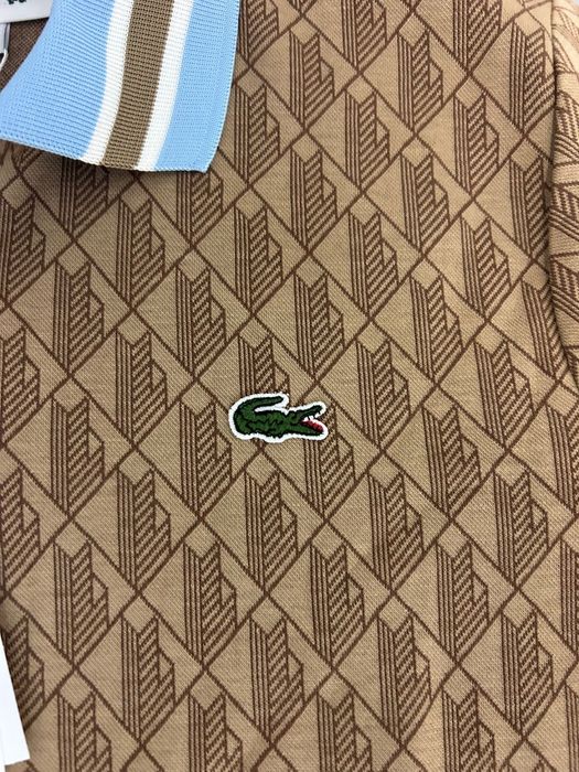 Compleu de vara Lacoste