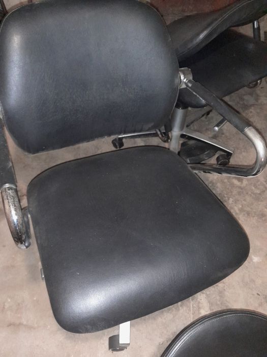 Scaune frizerie welonda