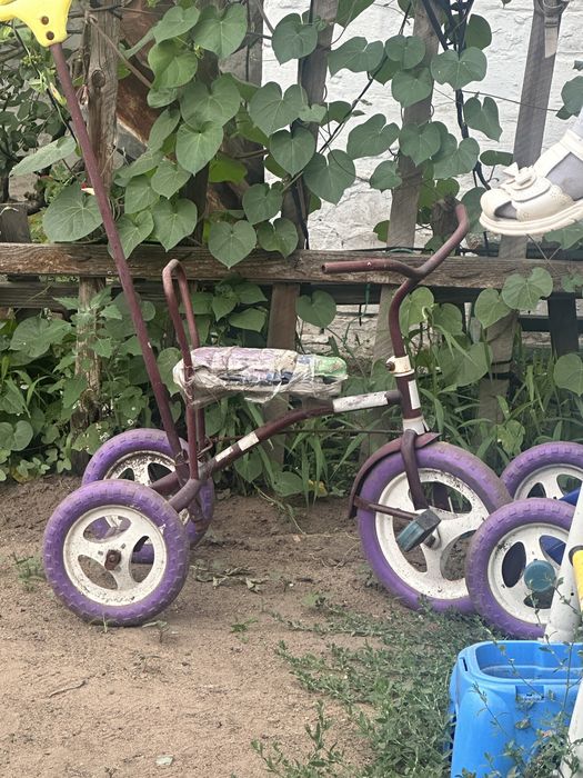 Продам велосипед