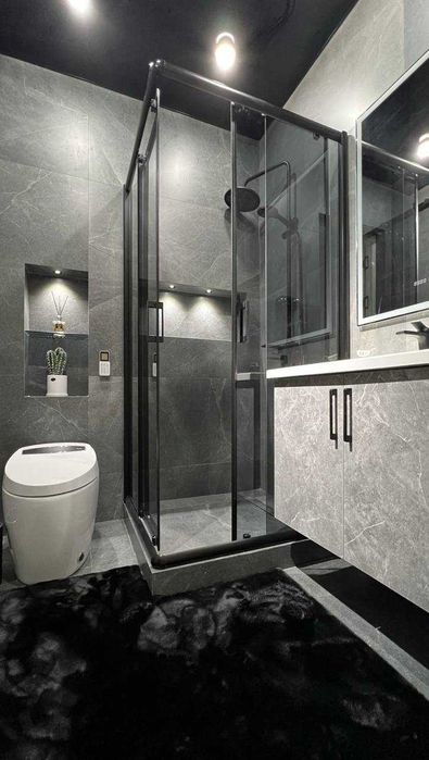 ЖК Феличита! Сдается новая квартира в Элитный комплексе! 3-х ком