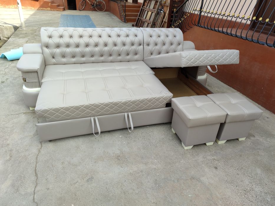 Chestirlik atamanka razmeri 270sm.160sm.matiryalari moyshik