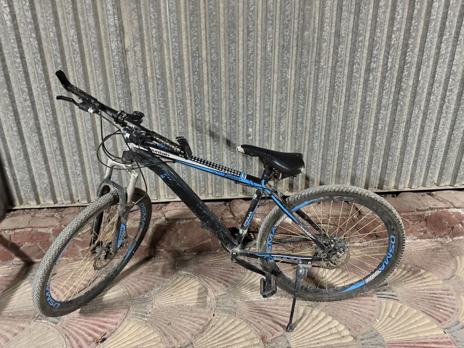 Продаю велик,в хорошем состоянии