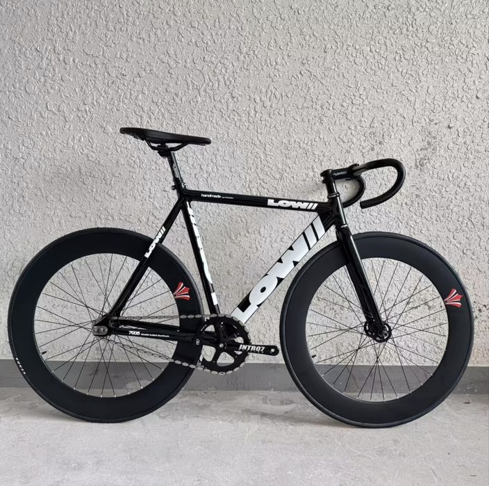 Велосипед FixedGear LOW