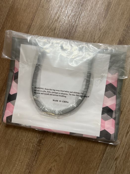 Сумка шоппер от Mary Kay мэри кей