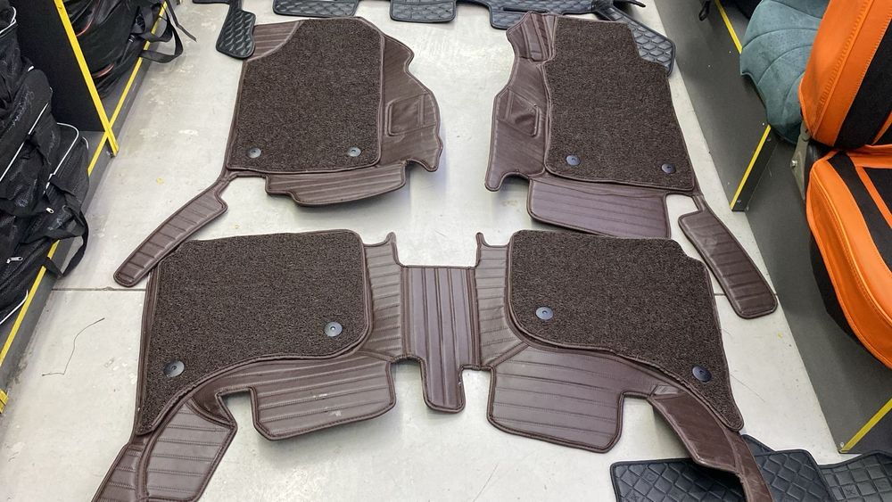 Продам коврики на сюрф