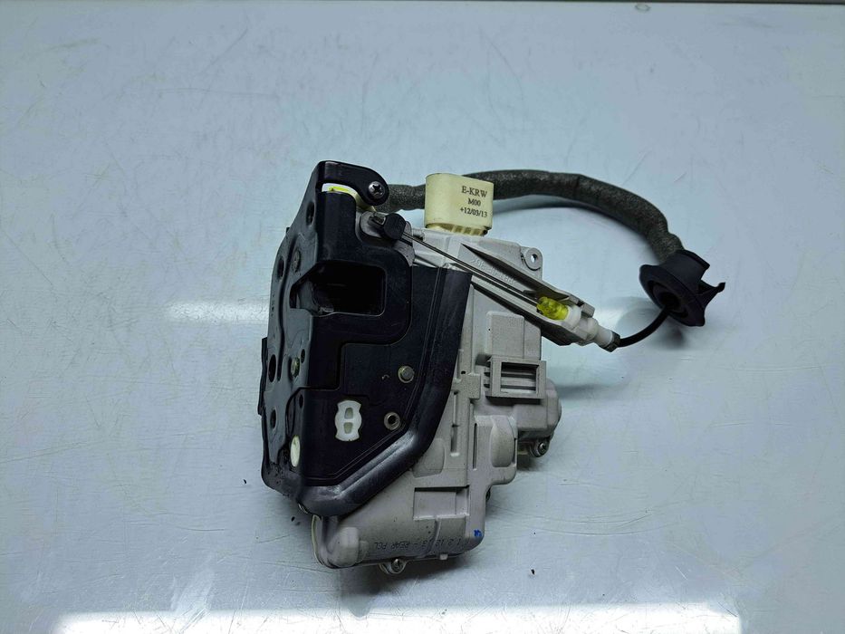 Broasca usa dreapta spate Audi A6 (4G2, C7) [Fabr 2012-2017]