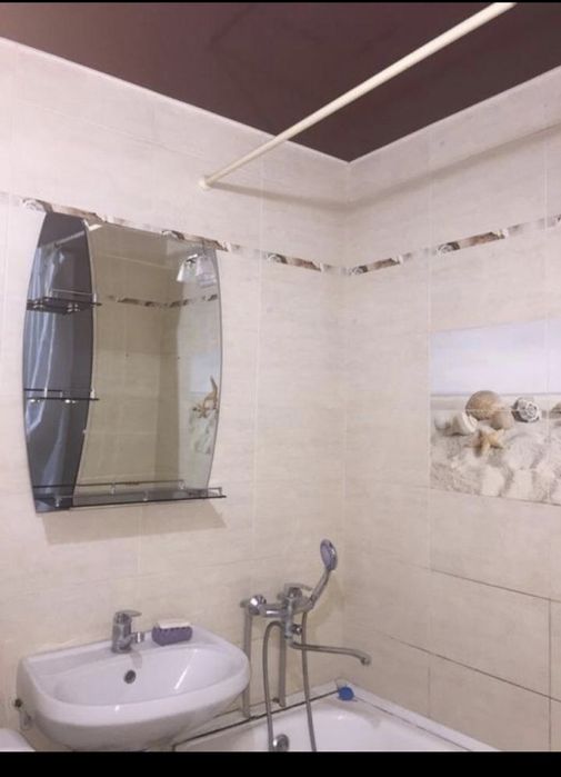 2х посуточно Достык дом 22