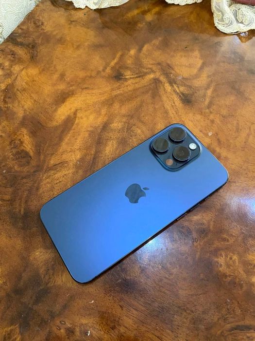 Iphone 15 pro max 512 GB