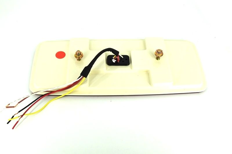 Lampa stop SMD (stanga) Voltaj 24V