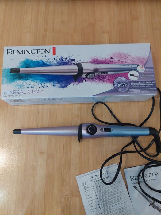 Маша за коса Remington