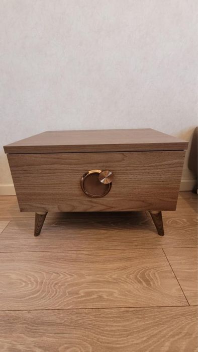 Спальный гарнитур премиум класса Dogtas