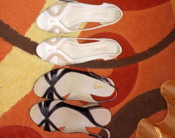 Sandale, 37 mărimea