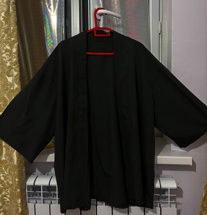 продам японское кимоно б/у