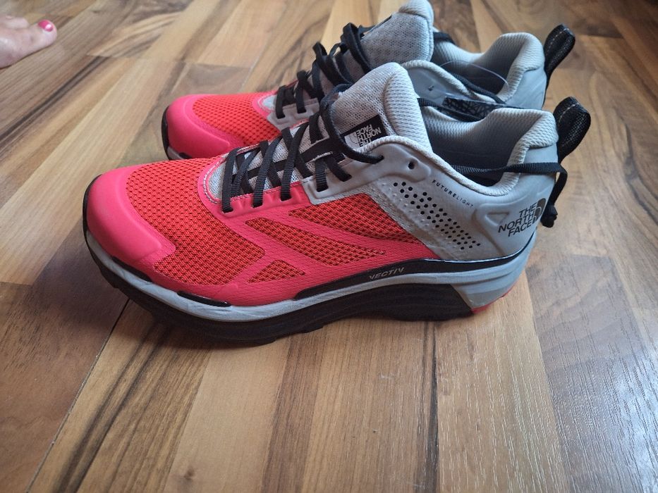 Маратонки The North Face VECTIV Infinite FUTURELIGHT™, номер 40