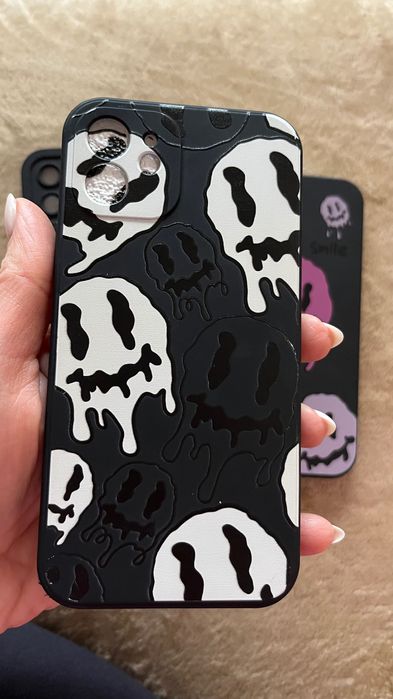 Калъфи за IPhone 12