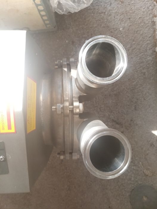 Продается новые насосы