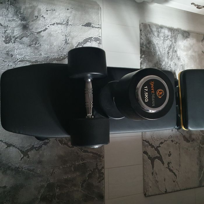 Accesorii sala forta