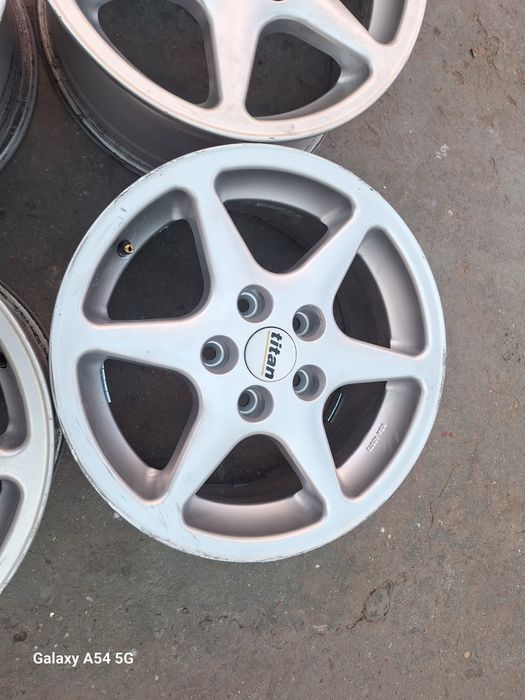 15цоло 5х112 66,6мм