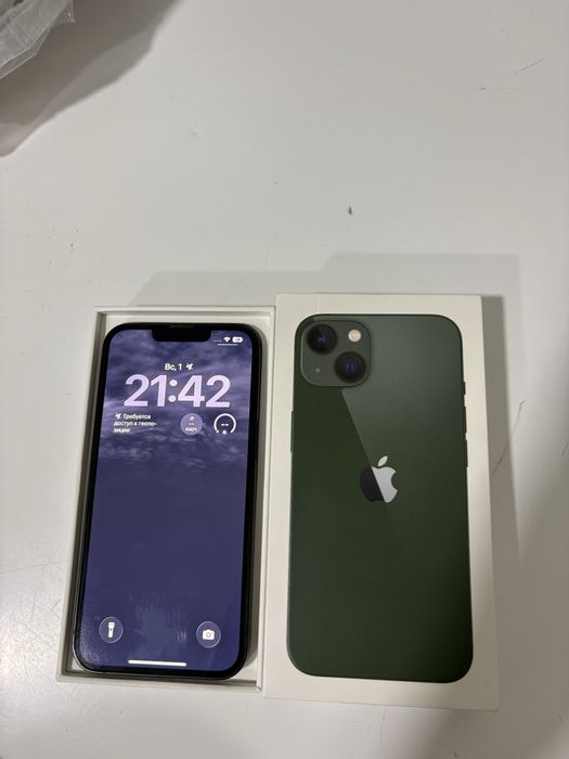 Продам Айфон 13,Apple 13,Iphone 13