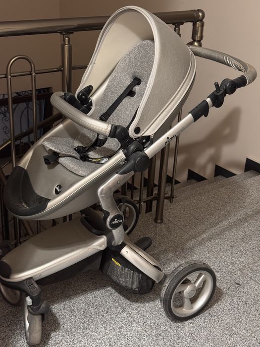 Детска количка Мима