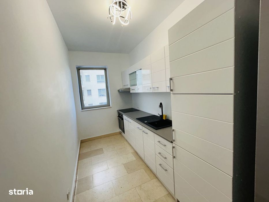 Apartment in Bucuresti - View 4