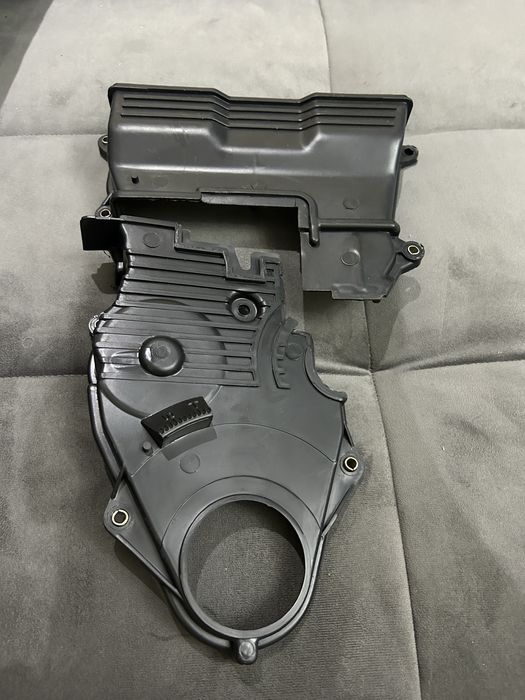 Крышка грм ремня мазда 626