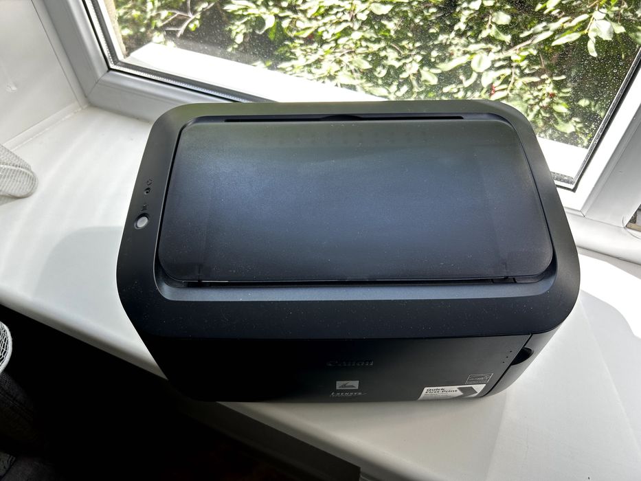 Принтер Canon LBP6000B