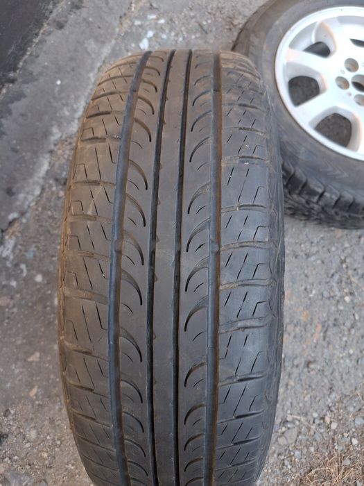 Продам резину с дисками