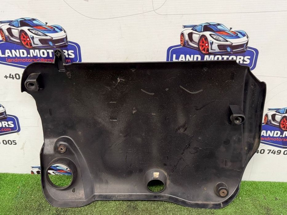 Capac motor 2008 land rover freelander 2 2.2 diesel 2007 2008 2009 2010 2011