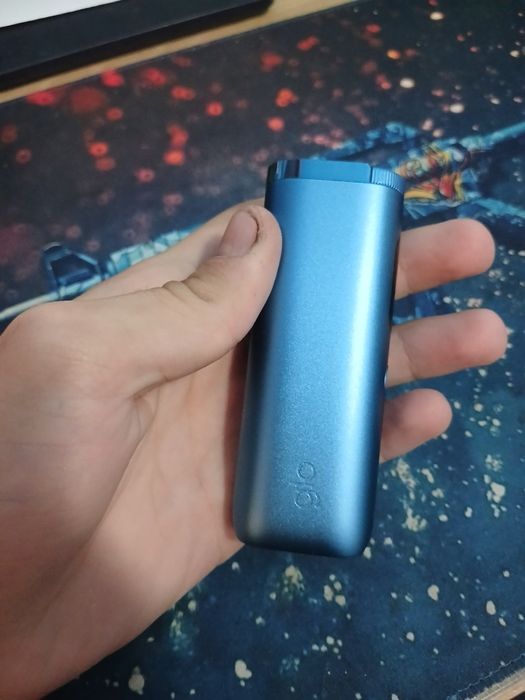 Vând Glo Hyper pro
