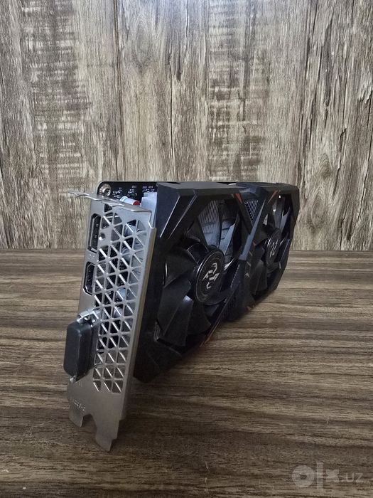 Peladin GTX 1660 super 6gb