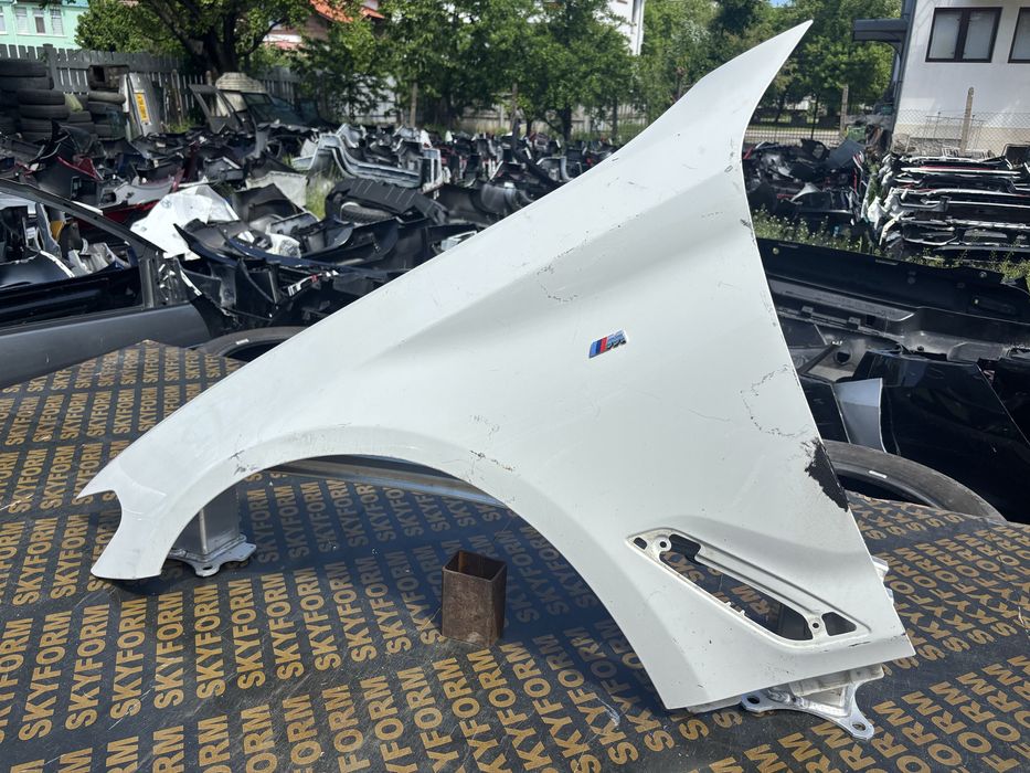 Калник BMW 5 G30 G31