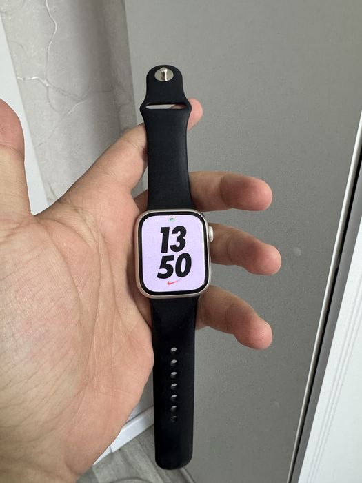 Apple watch 7 41mm