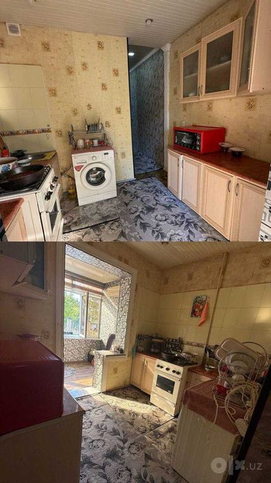 продается квартира 3х ком