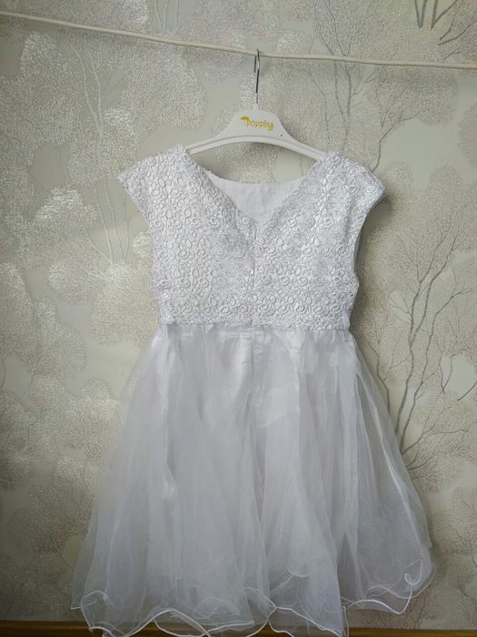 Платья, для ваших принцесс