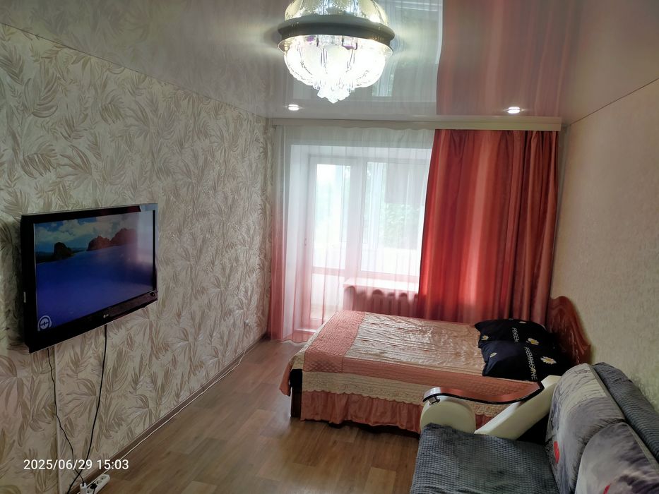 Сутки 8000, район Бак-бак, РИИ