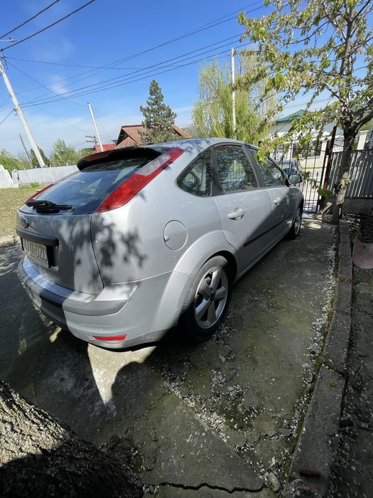 Ford Focus 1,6 benzina 74 kW