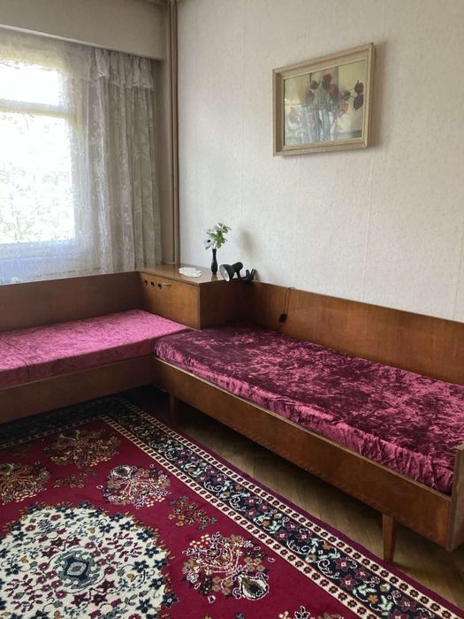 Дава се под наем Двустаен апартамент в Плевен, Сторгозия - 68 кв.м за 306 € - Снимка #5
