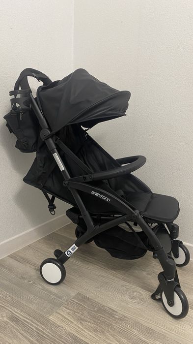 Аренда прокат детских колясок