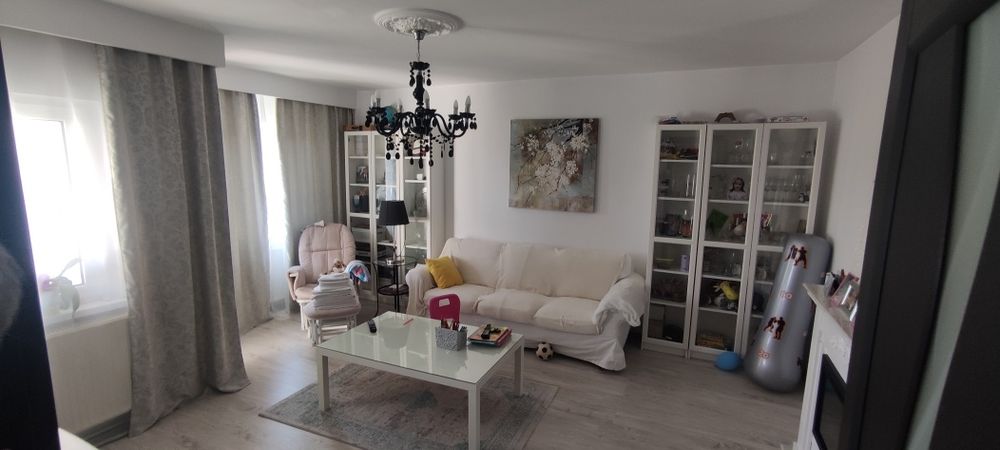 PF Inchiriez Apartament 3 camere Șos Alba Iulia