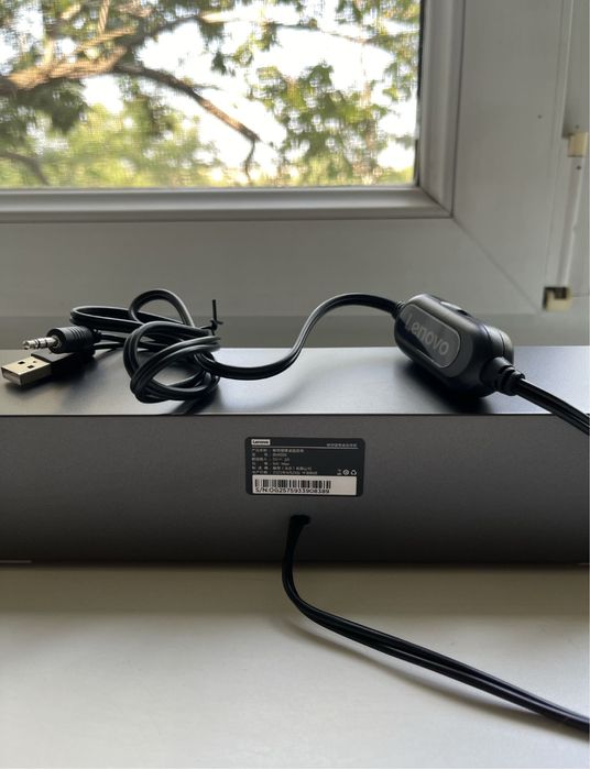 Колонка Lenovo