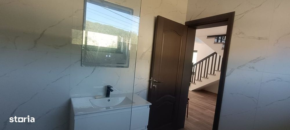 Casa In Valea Ursului.