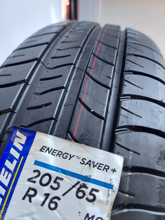 Шины Michelin 205/65/16